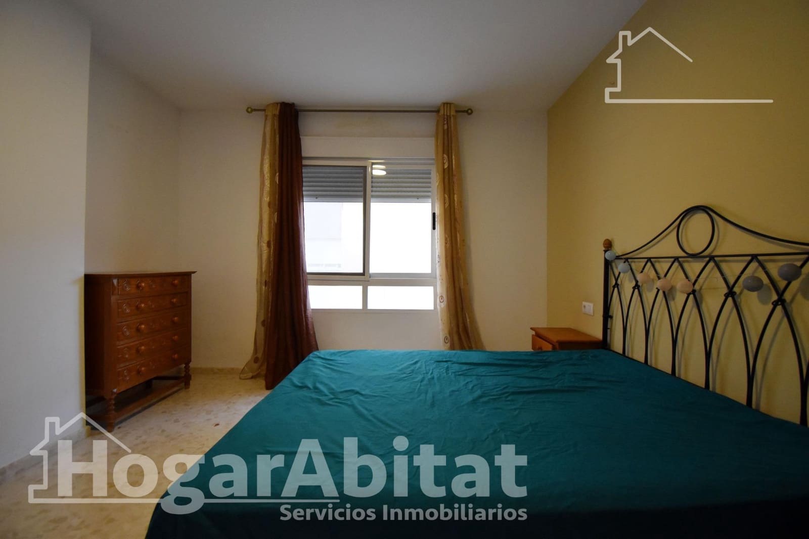 3 soverom Leilighet til salgs i Denia med garasje - € 250 000 (Ref: 9344815)