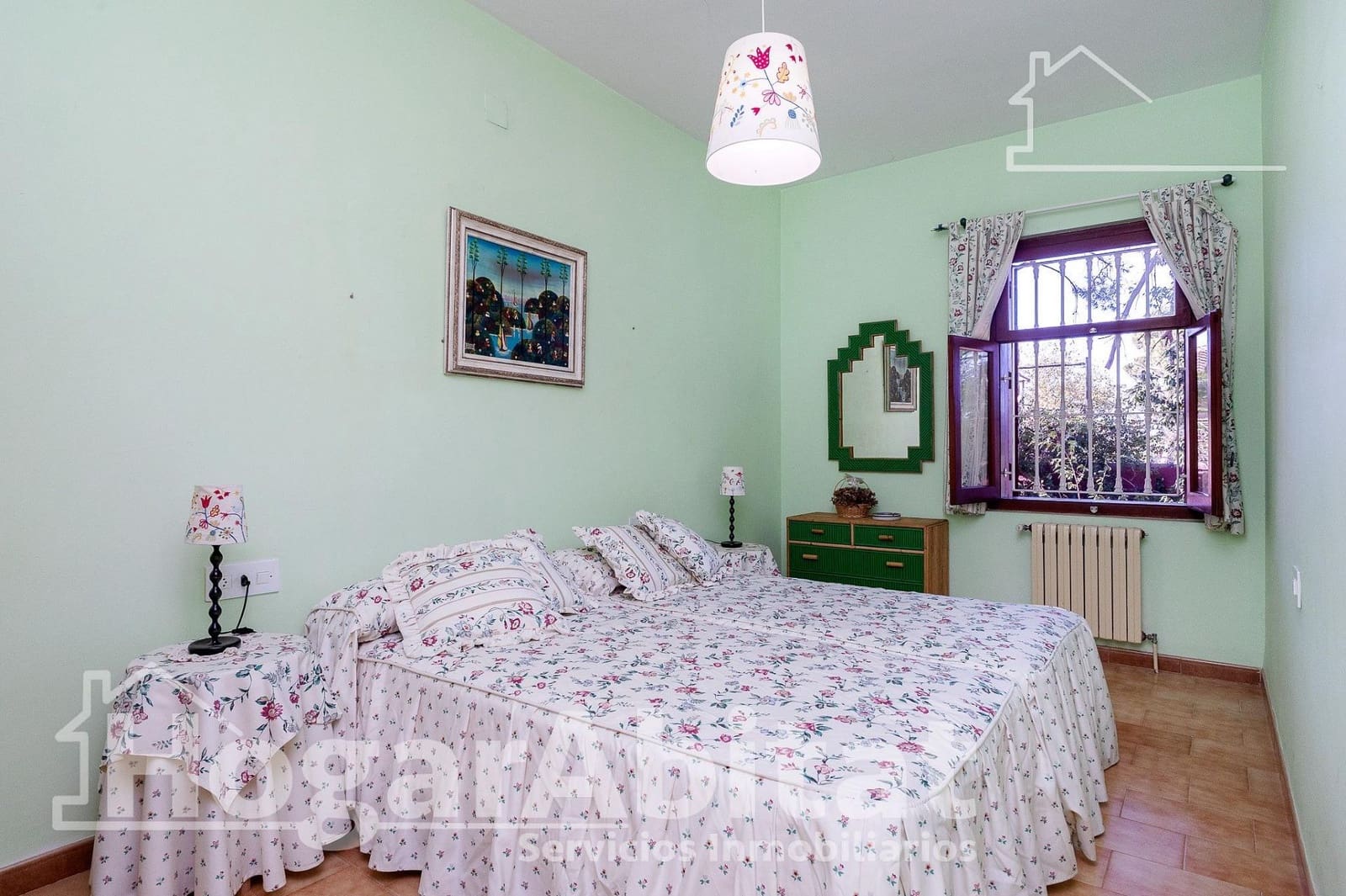 7 soveværelse Villa til salg i La Pobla de Vallbona med garage - € 830.000 (Ref: 9344819)