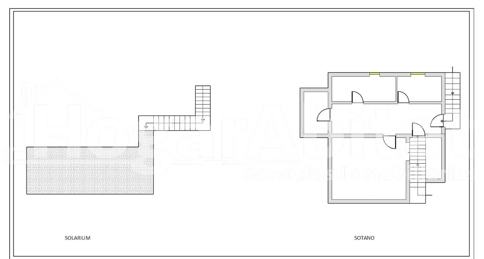 7 soveværelse Villa til salg i La Pobla de Vallbona med garage - € 830.000 (Ref: 9344819)