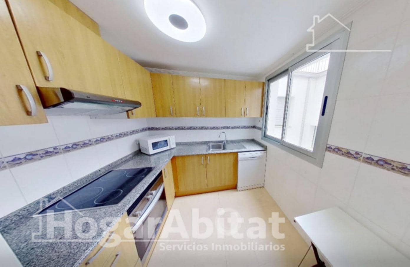 3 sypialnia Penthouse na sprzedaż w Benissa - 275 000 € (Ref: 9344821)