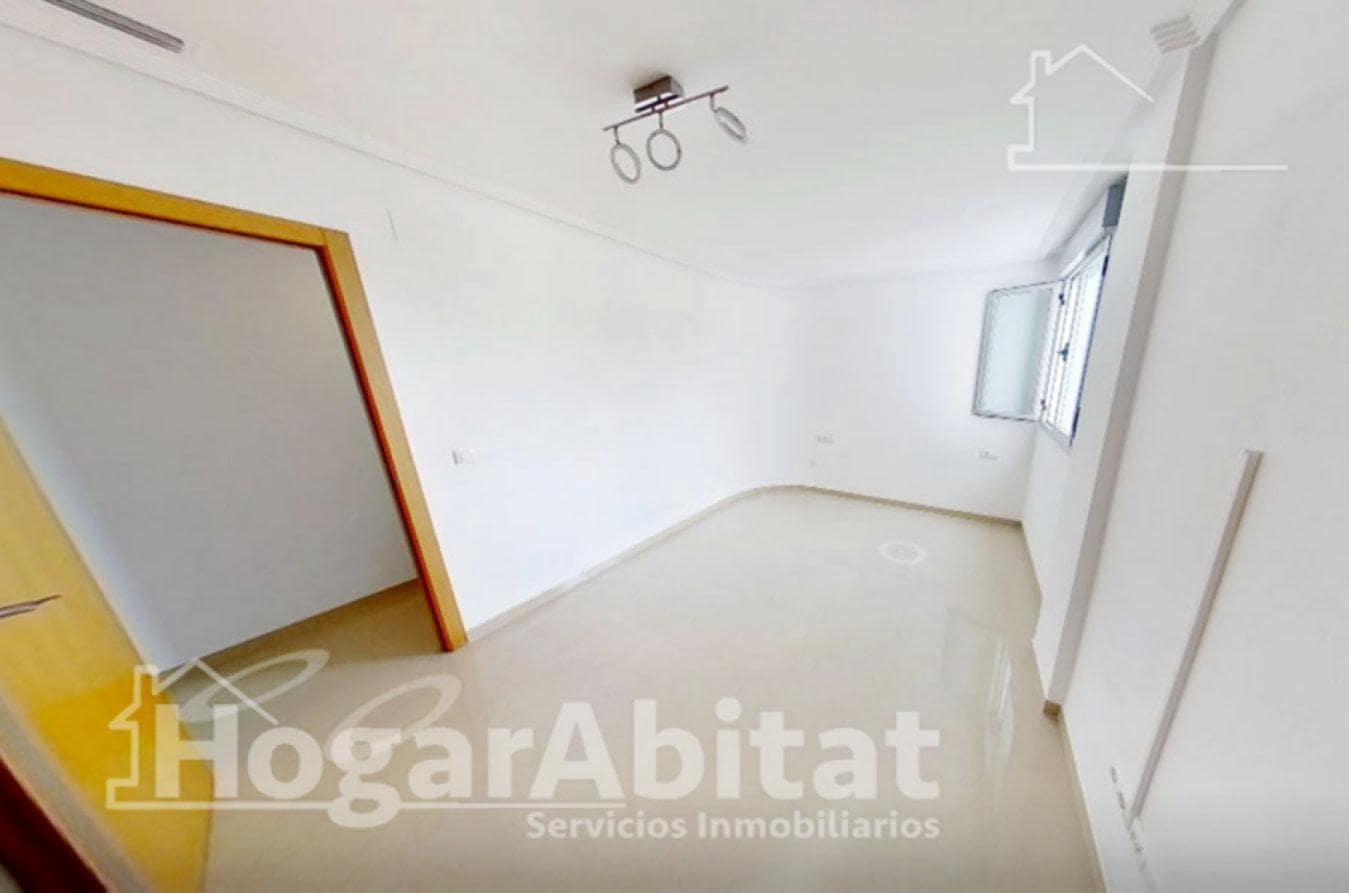 3 sypialnia Penthouse na sprzedaż w Benissa - 275 000 € (Ref: 9344821)