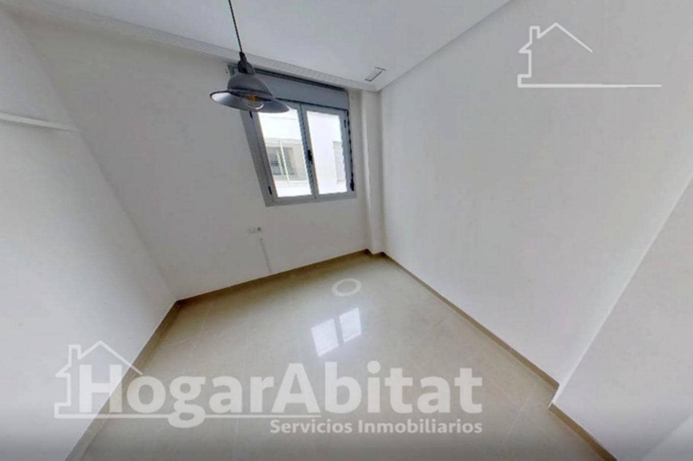 3 sypialnia Penthouse na sprzedaż w Benissa - 275 000 € (Ref: 9344821)