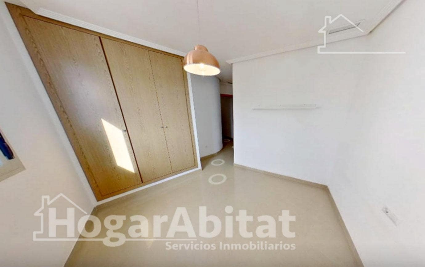 3 sypialnia Penthouse na sprzedaż w Benissa - 275 000 € (Ref: 9344821)