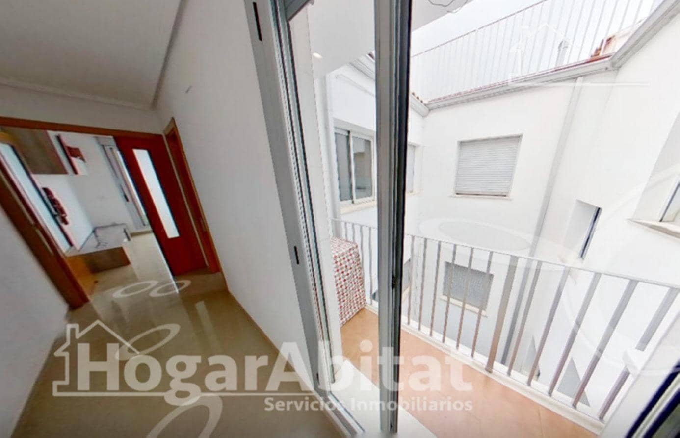 3 sypialnia Penthouse na sprzedaż w Benissa - 275 000 € (Ref: 9344821)