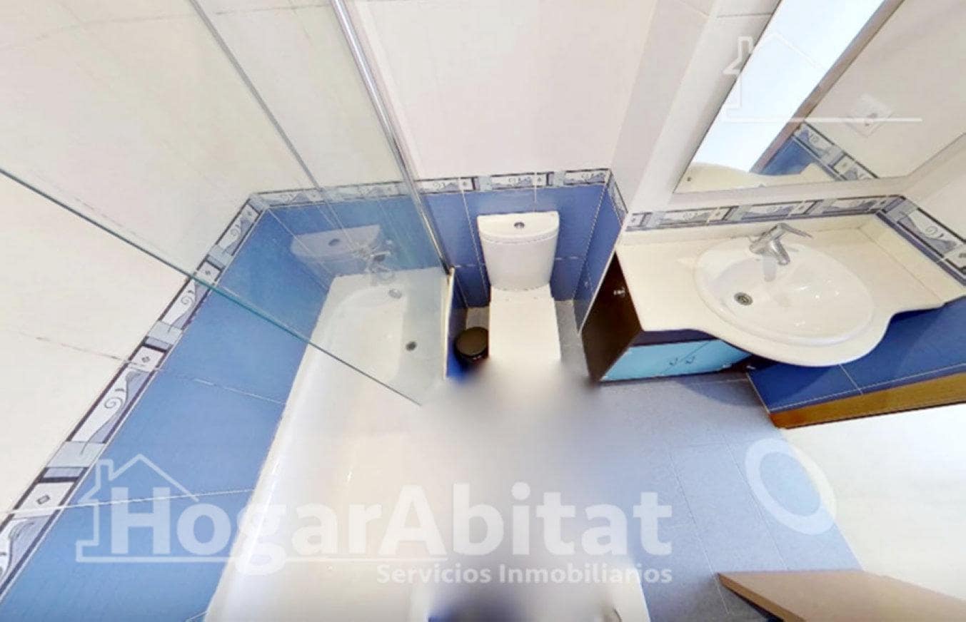 3 sypialnia Penthouse na sprzedaż w Benissa - 275 000 € (Ref: 9344821)