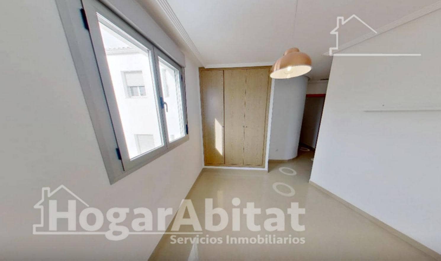 3 sypialnia Penthouse na sprzedaż w Benissa - 275 000 € (Ref: 9344821)