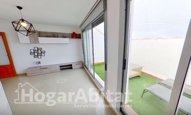 3 quarto Penthouse para venda em Benissa - 275 000 € (Ref: 9344821)