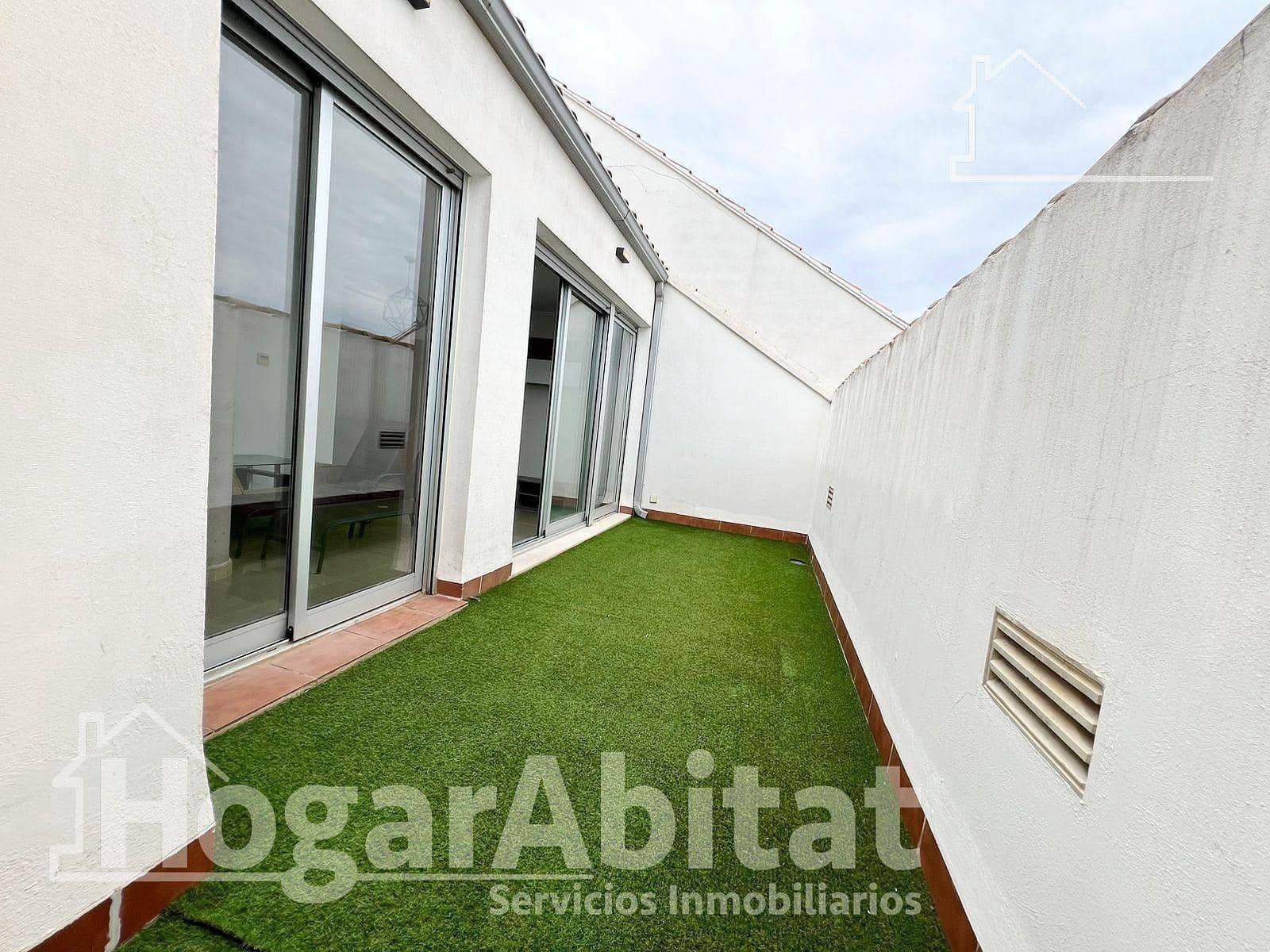 3 sypialnia Penthouse na sprzedaż w Benissa - 275 000 € (Ref: 9344821)