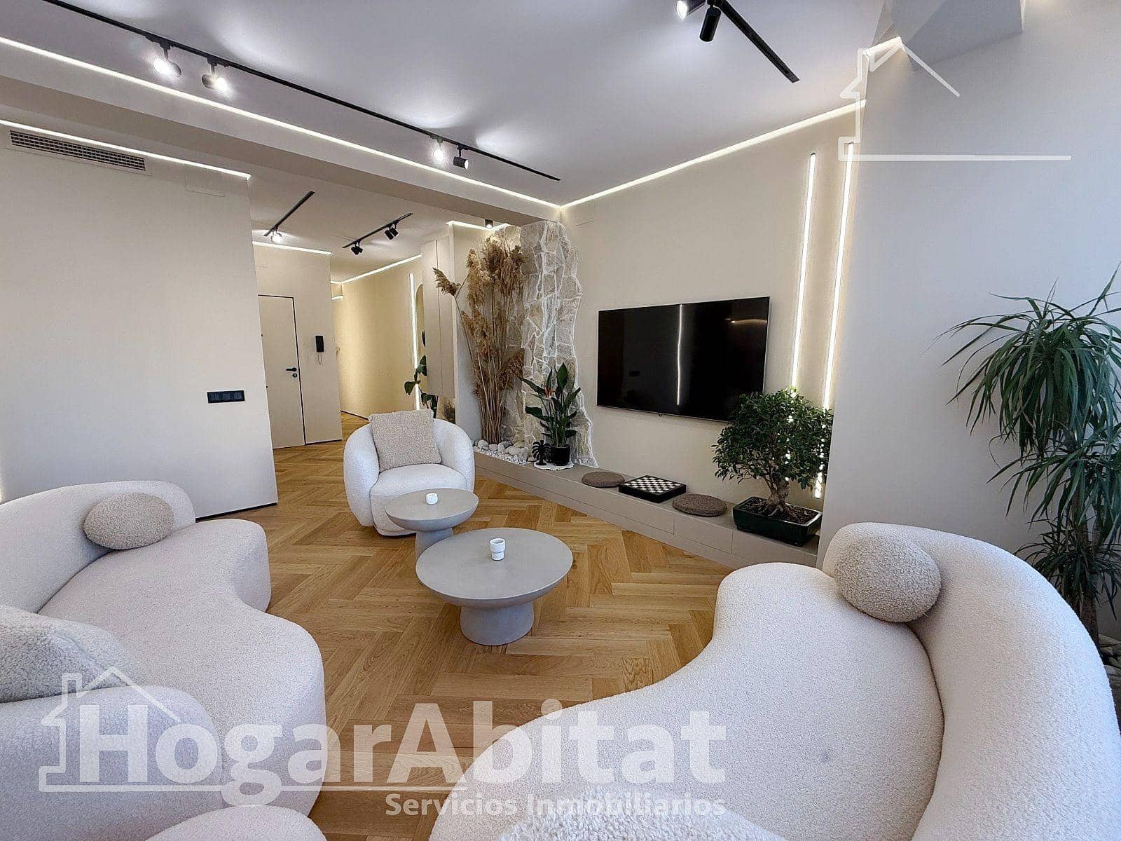 3 sovrum Lägenhet till salu i Alicante stad - 642 900 € (Ref: 9344822)