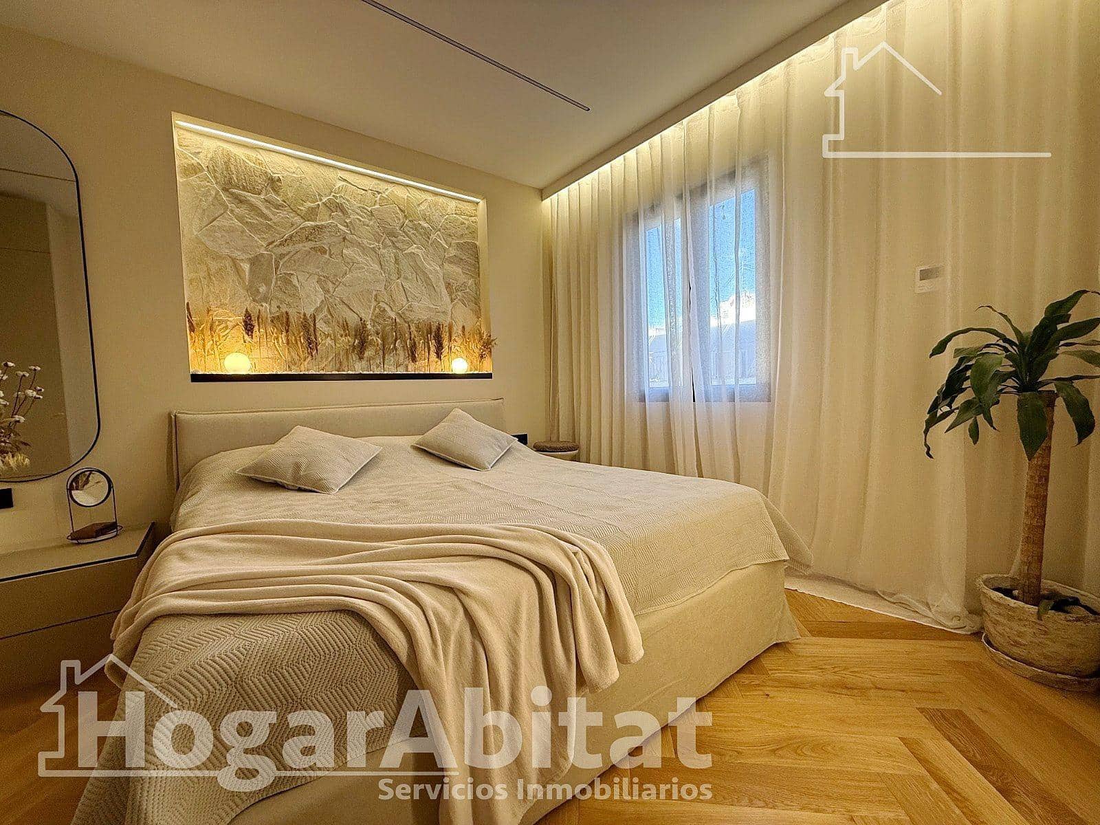 3 sovrum Lägenhet till salu i Alicante stad - 642 900 € (Ref: 9344822)