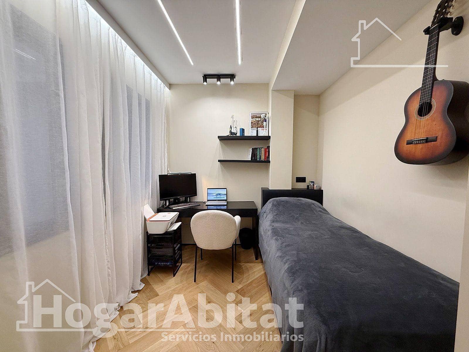 3 sovrum Lägenhet till salu i Alicante stad - 642 900 € (Ref: 9344822)