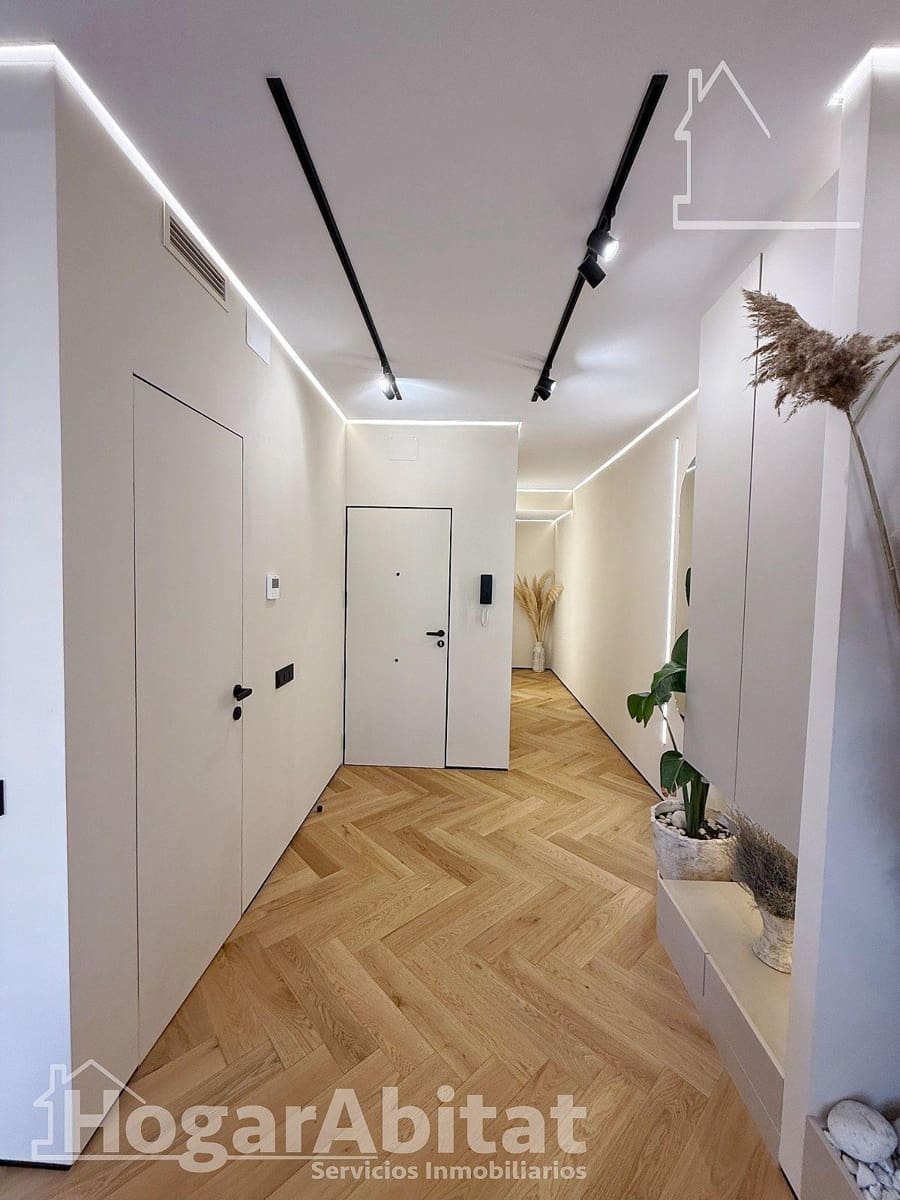 3 sovrum Lägenhet till salu i Alicante stad - 642 900 € (Ref: 9344822)