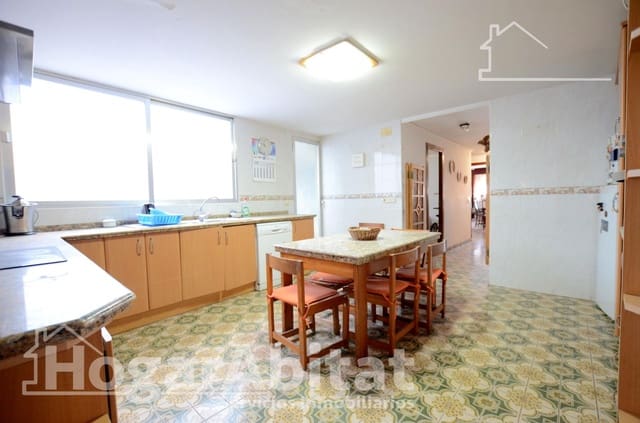 6 quarto Apartamento para venda em Gandia com garagem - 430 000 € (Ref: 9344832)