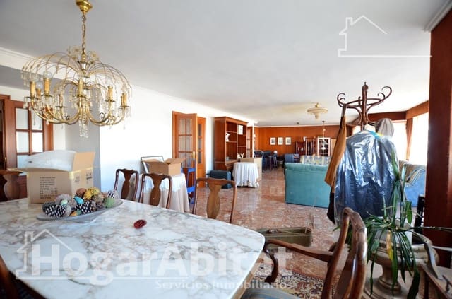 6 quarto Apartamento para venda em Gandia com garagem - 430 000 € (Ref: 9344832)