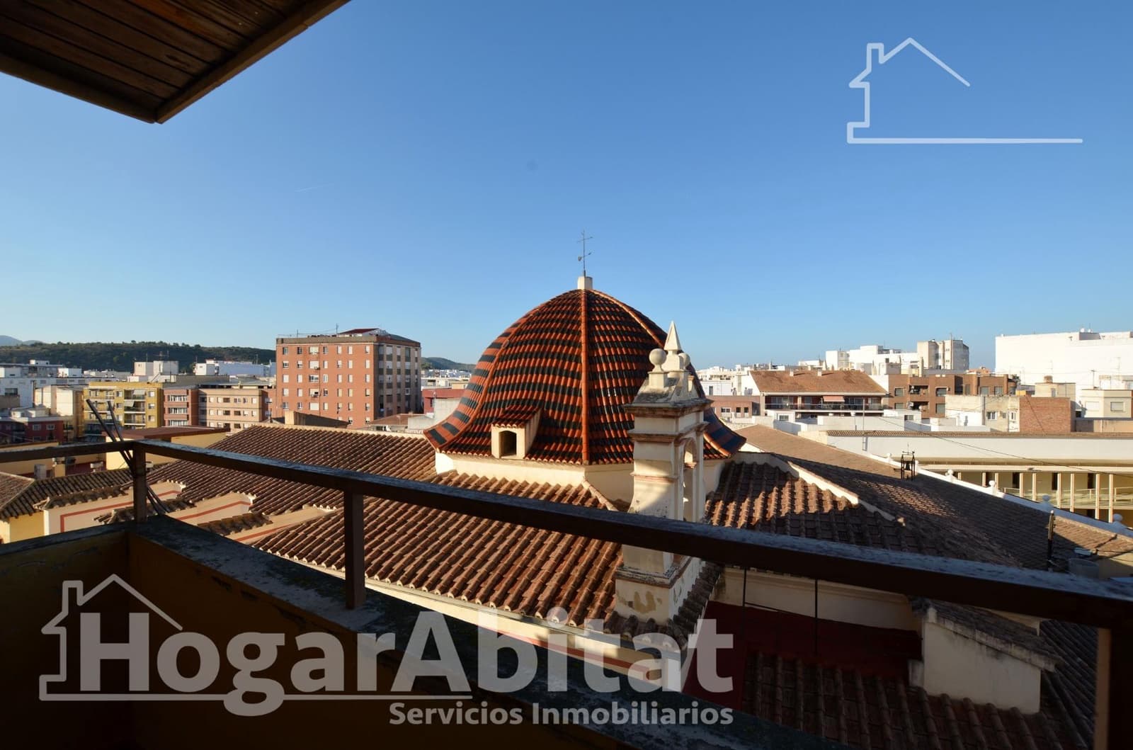 6 quarto Apartamento para venda em Gandia com garagem - 430 000 € (Ref: 9344832)