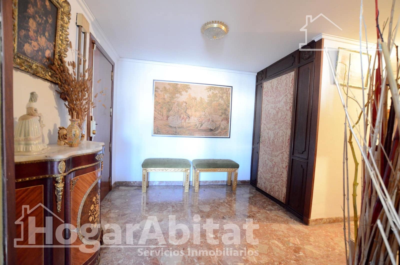 6 quarto Apartamento para venda em Gandia com garagem - 430 000 € (Ref: 9344832)