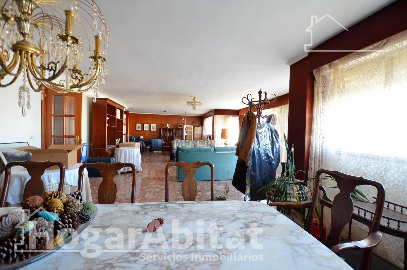 6 quarto Apartamento para venda em Gandia com garagem - 430 000 € (Ref: 9344832)