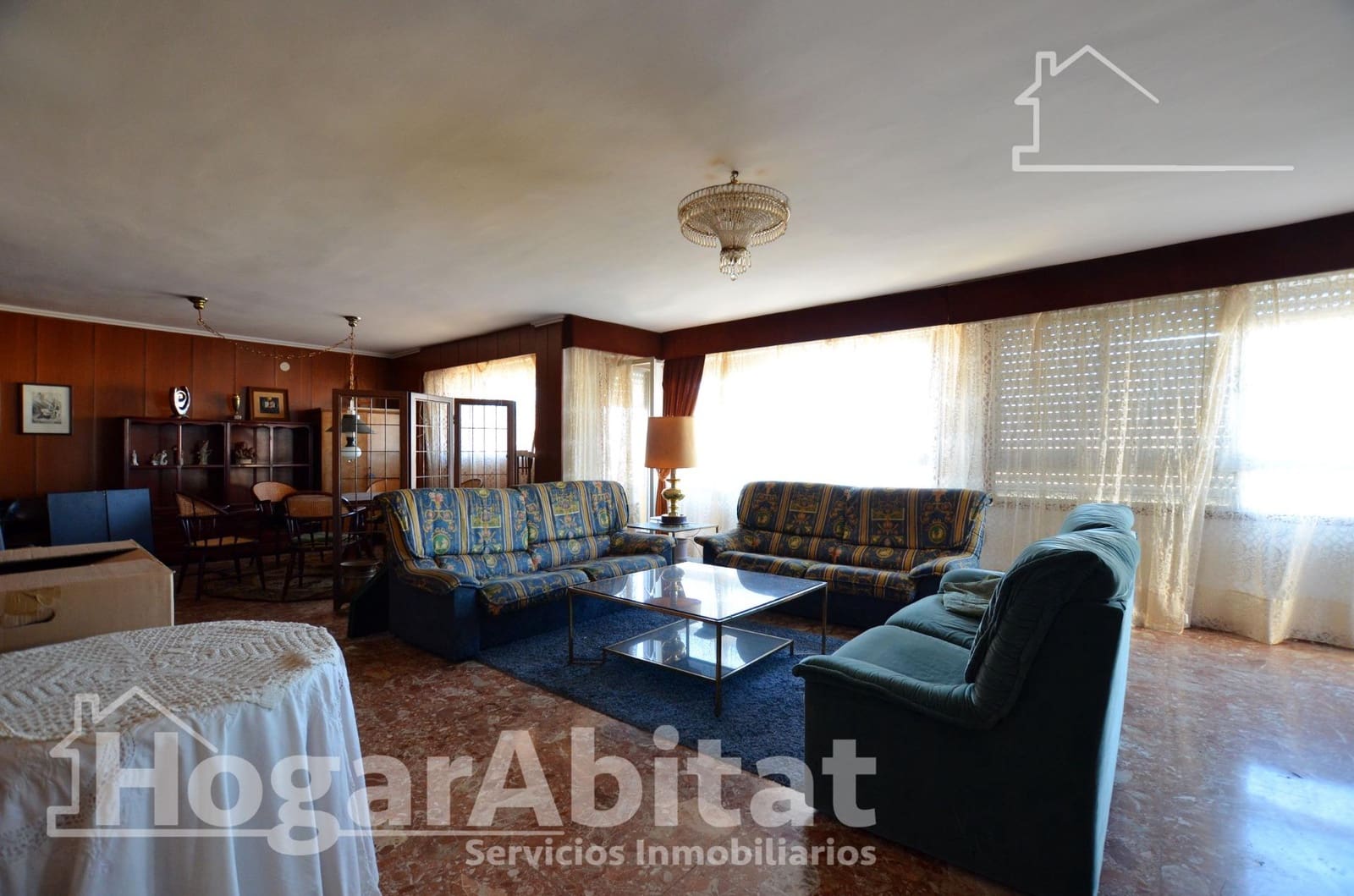 6 quarto Apartamento para venda em Gandia com garagem - 430 000 € (Ref: 9344832)