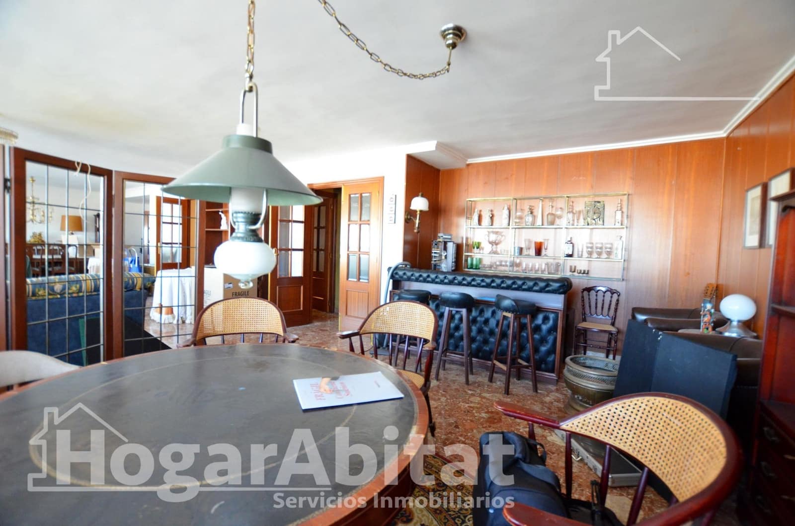 6 quarto Apartamento para venda em Gandia com garagem - 430 000 € (Ref: 9344832)