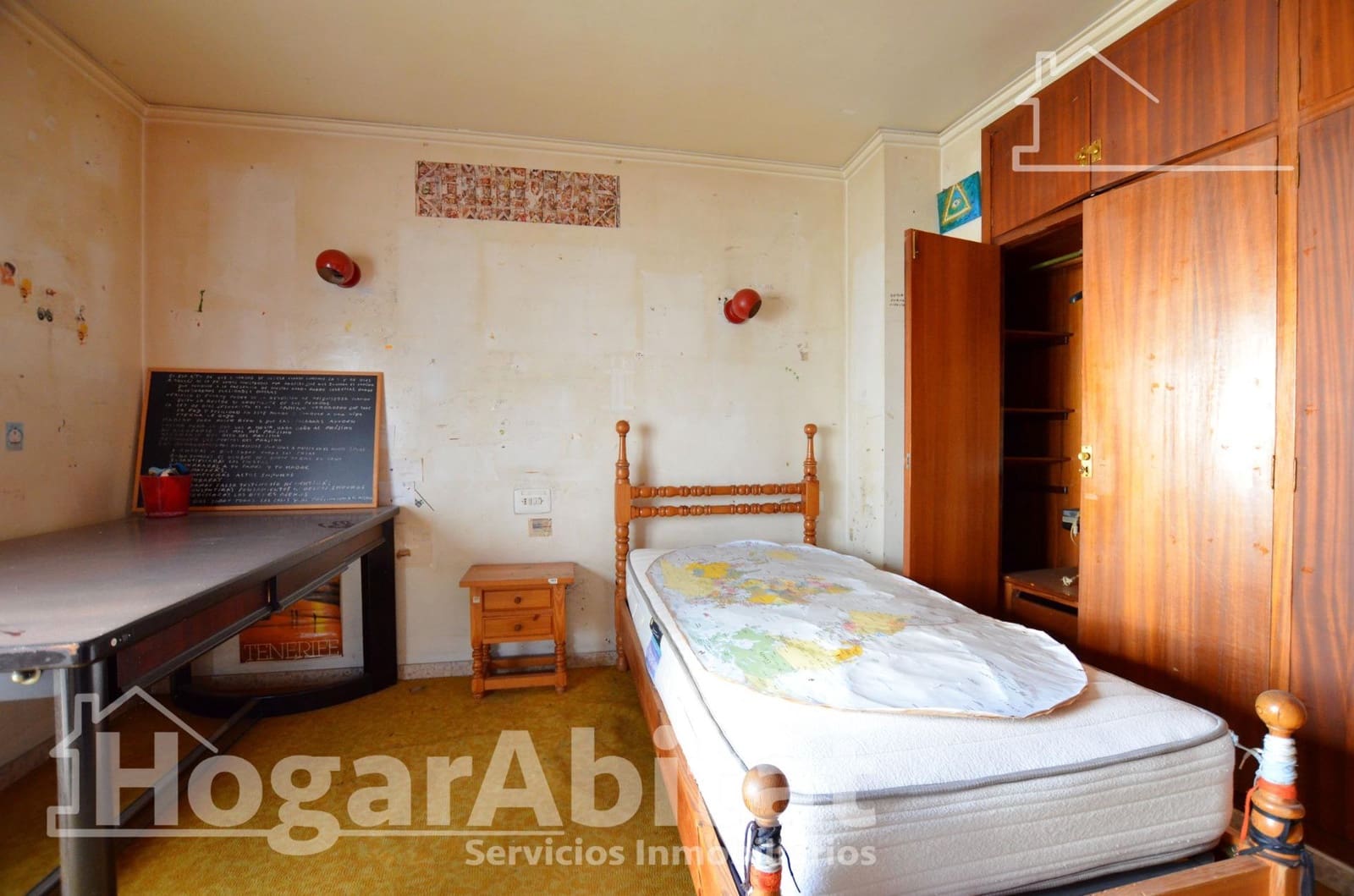 6 quarto Apartamento para venda em Gandia com garagem - 430 000 € (Ref: 9344832)