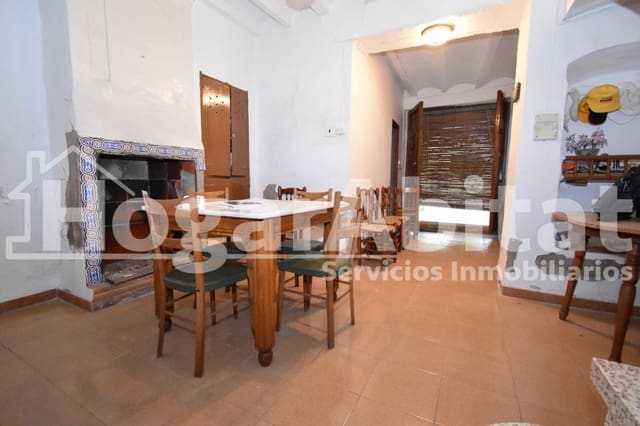 3 Zimmer Haus zu verkaufen in Miramar - 106.000 € (Ref: 9344833)