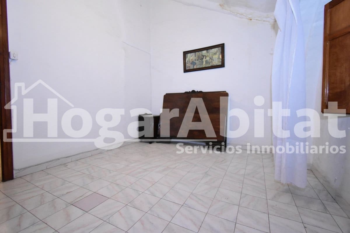 3 makuuhuone Omakotitalo myytävänä paikassa Miramar - 106 000 € (Ref: 9344833)