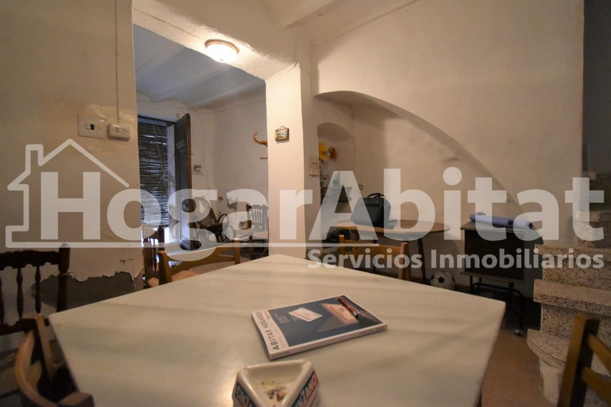 3 makuuhuone Omakotitalo myytävänä paikassa Miramar - 106 000 € (Ref: 9344833)