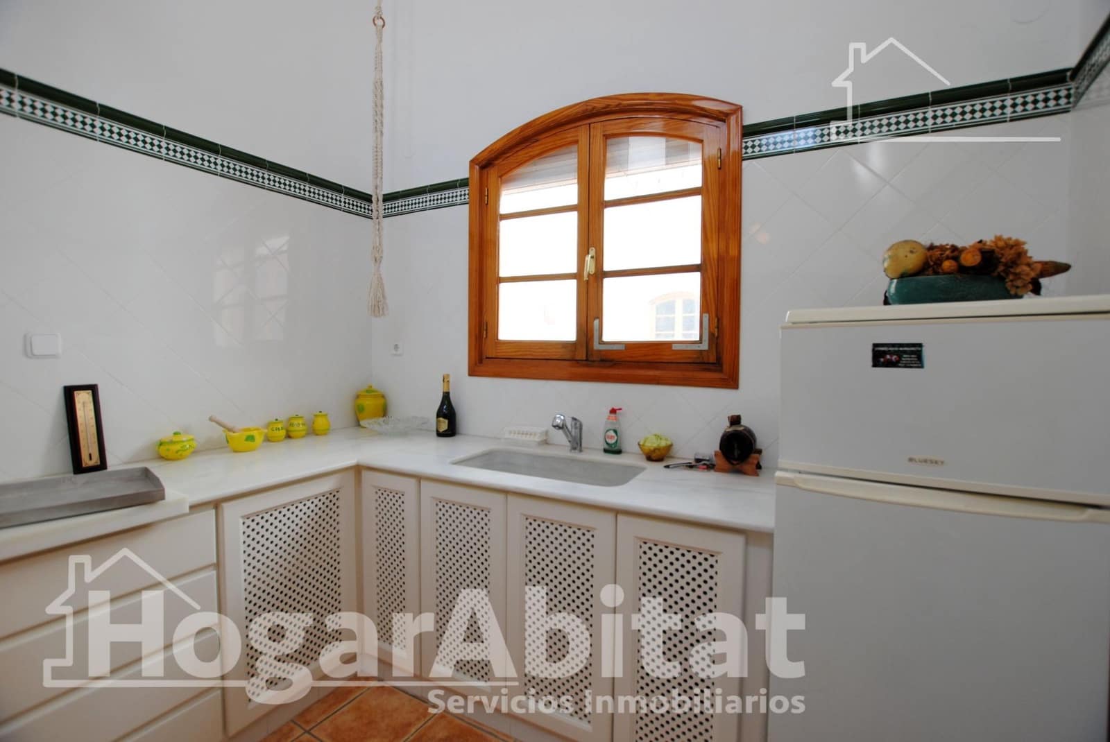 5 soveværelse Byhus til salg i Oliva - € 399.000 (Ref: 9344834)