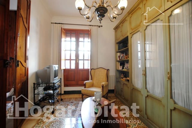 5 bedroom Townhouse for sale in Oliva - € 399,000 (Ref: 9344834)