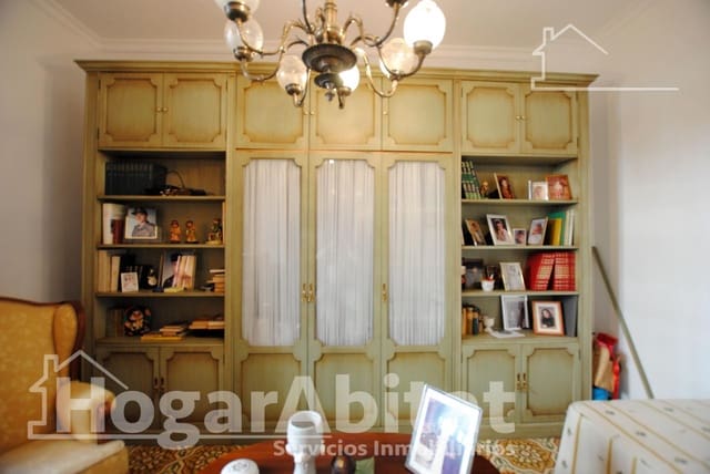 5 bedroom Townhouse for sale in Oliva - € 399,000 (Ref: 9344834)