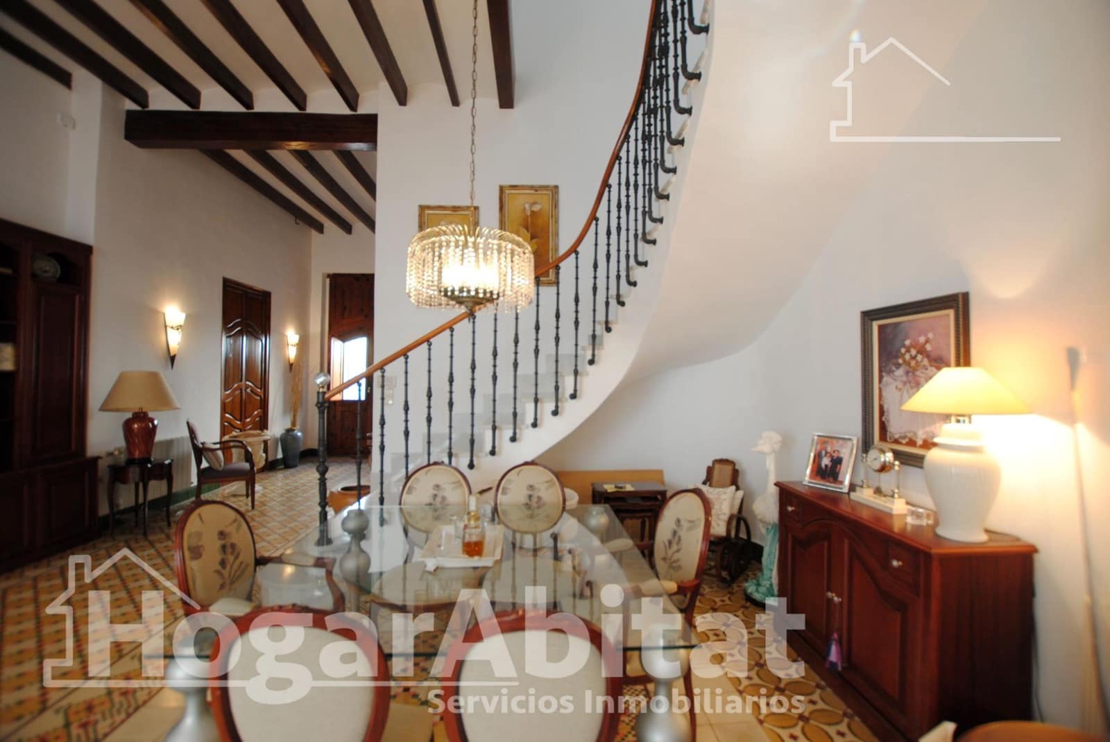 5 soveværelse Byhus til salg i Oliva - € 399.000 (Ref: 9344834)