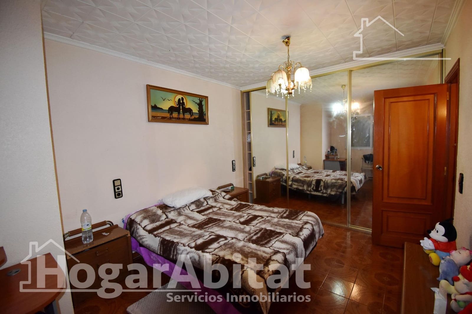 7 chambre Maison de Ville à vendre à Algemesi avec garage - 125 000 € (Ref: 9344838)