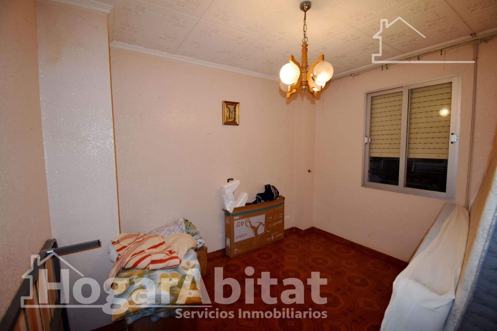 7 chambre Maison de Ville à vendre à Algemesi avec garage - 125 000 € (Ref: 9344838)