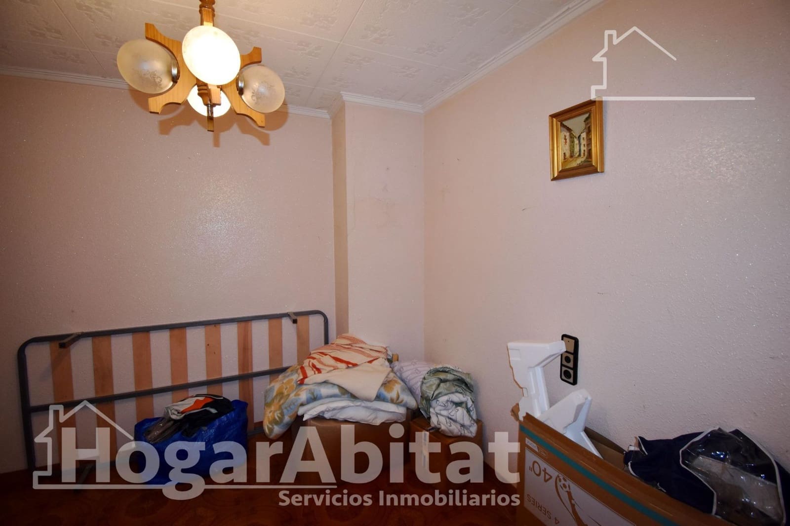 7 chambre Maison de Ville à vendre à Algemesi avec garage - 125 000 € (Ref: 9344838)