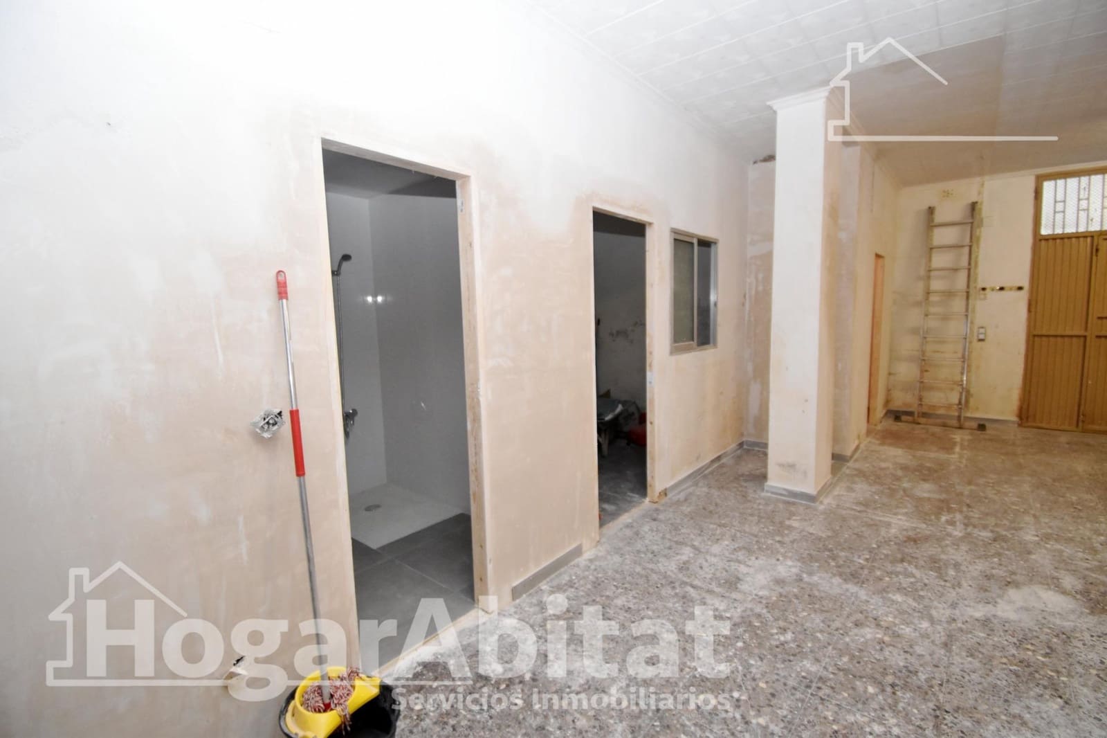 7 chambre Maison de Ville à vendre à Algemesi avec garage - 125 000 € (Ref: 9344838)