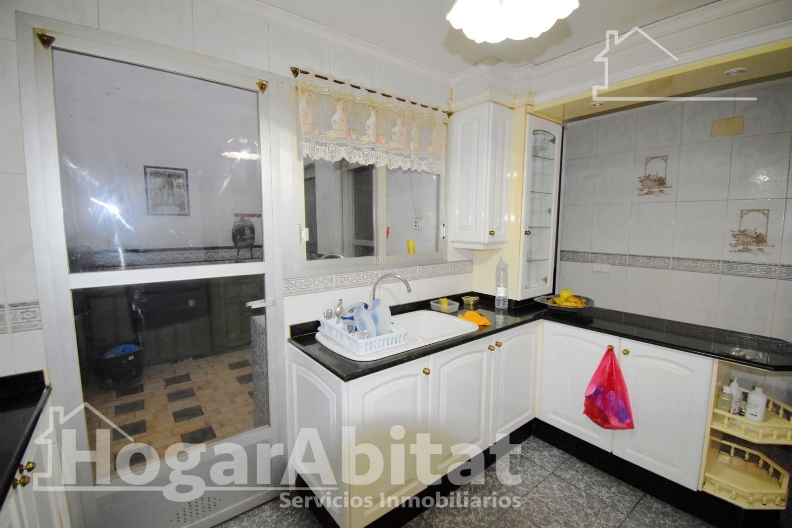 7 chambre Maison de Ville à vendre à Algemesi avec garage - 125 000 € (Ref: 9344838)