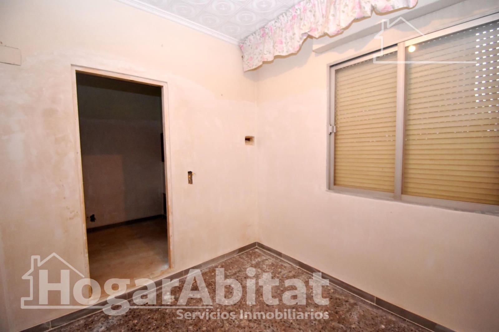 7 chambre Maison de Ville à vendre à Algemesi avec garage - 125 000 € (Ref: 9344838)