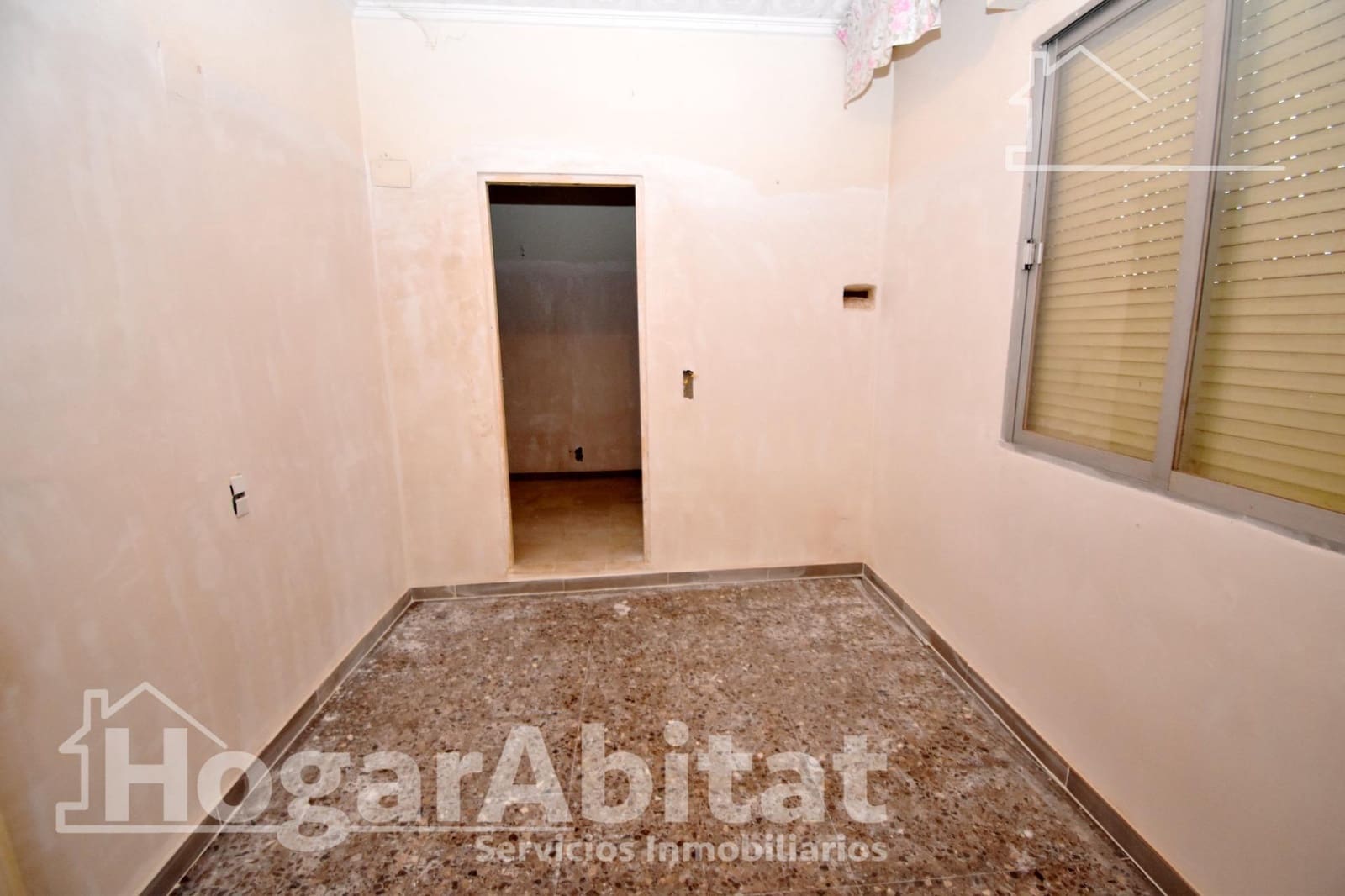 7 chambre Maison de Ville à vendre à Algemesi avec garage - 125 000 € (Ref: 9344838)