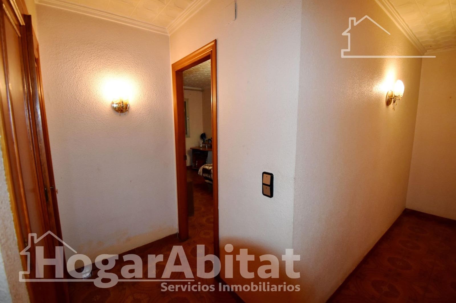 7 chambre Maison de Ville à vendre à Algemesi avec garage - 125 000 € (Ref: 9344838)