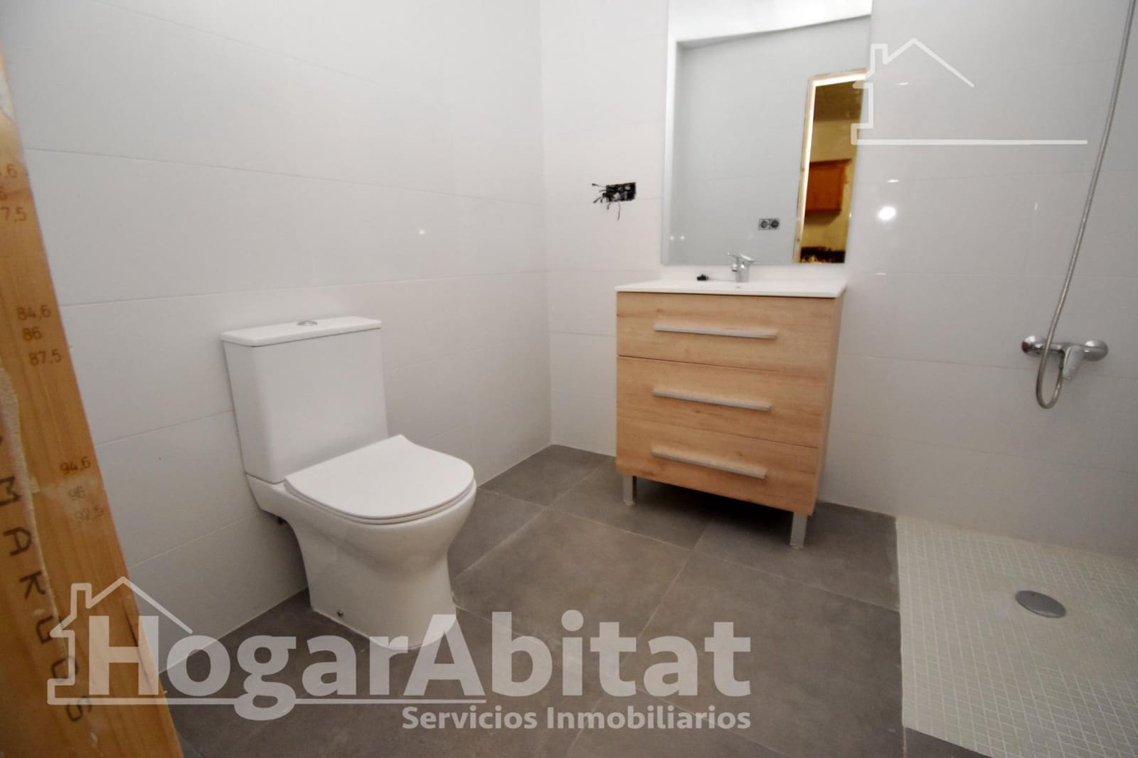 7 chambre Maison de Ville à vendre à Algemesi avec garage - 125 000 € (Ref: 9344838)