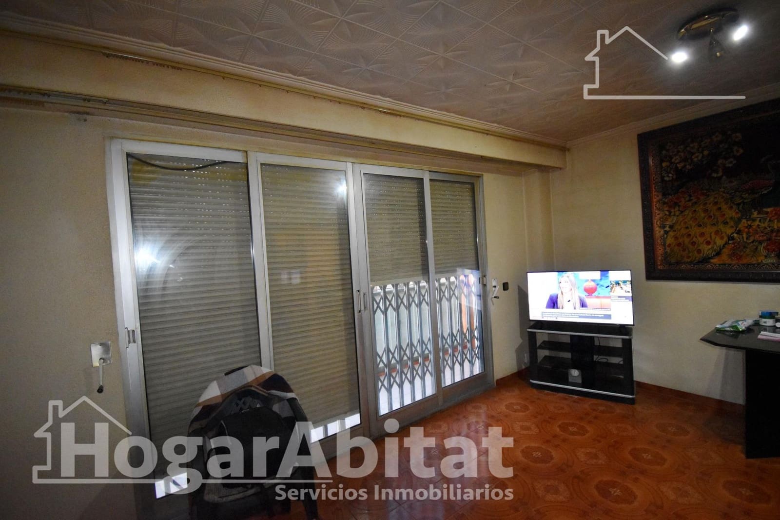 7 chambre Maison de Ville à vendre à Algemesi avec garage - 125 000 € (Ref: 9344838)