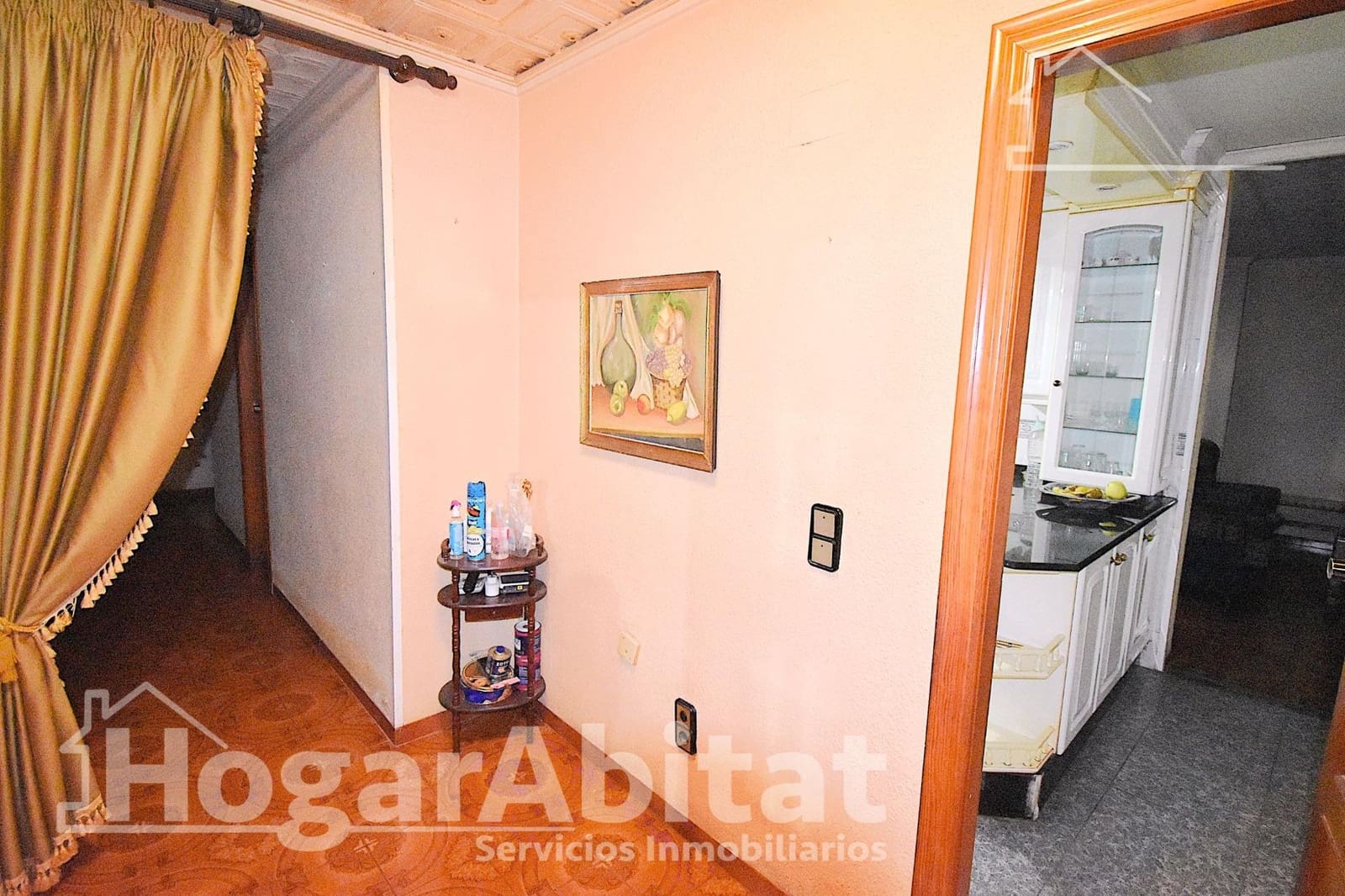 7 chambre Maison de Ville à vendre à Algemesi avec garage - 125 000 € (Ref: 9344838)