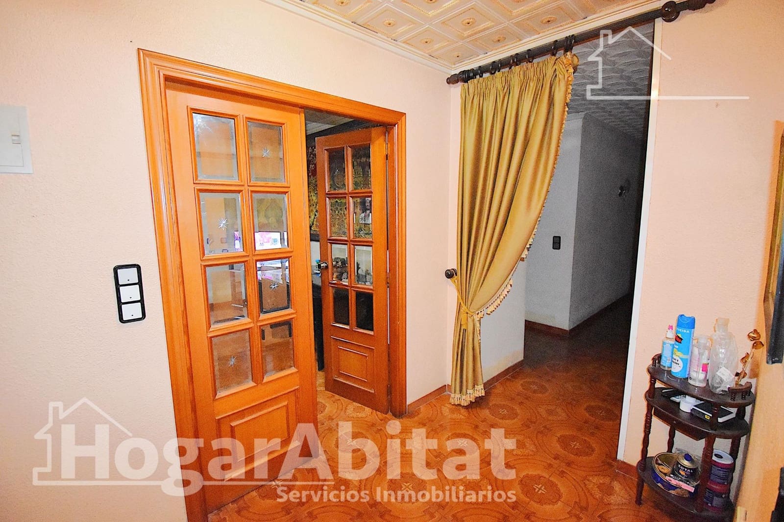 7 chambre Maison de Ville à vendre à Algemesi avec garage - 125 000 € (Ref: 9344838)