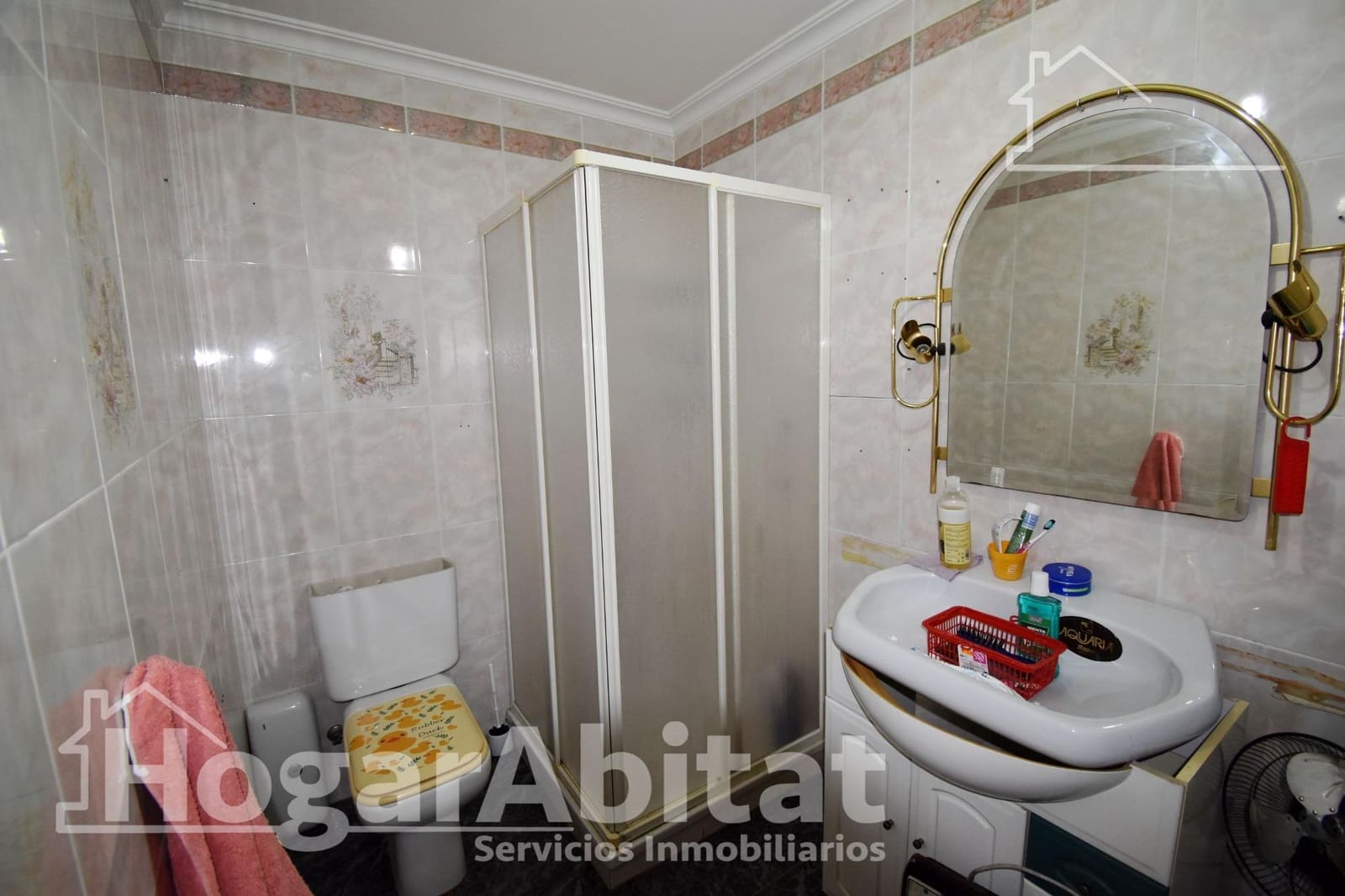 7 chambre Maison de Ville à vendre à Algemesi avec garage - 125 000 € (Ref: 9344838)