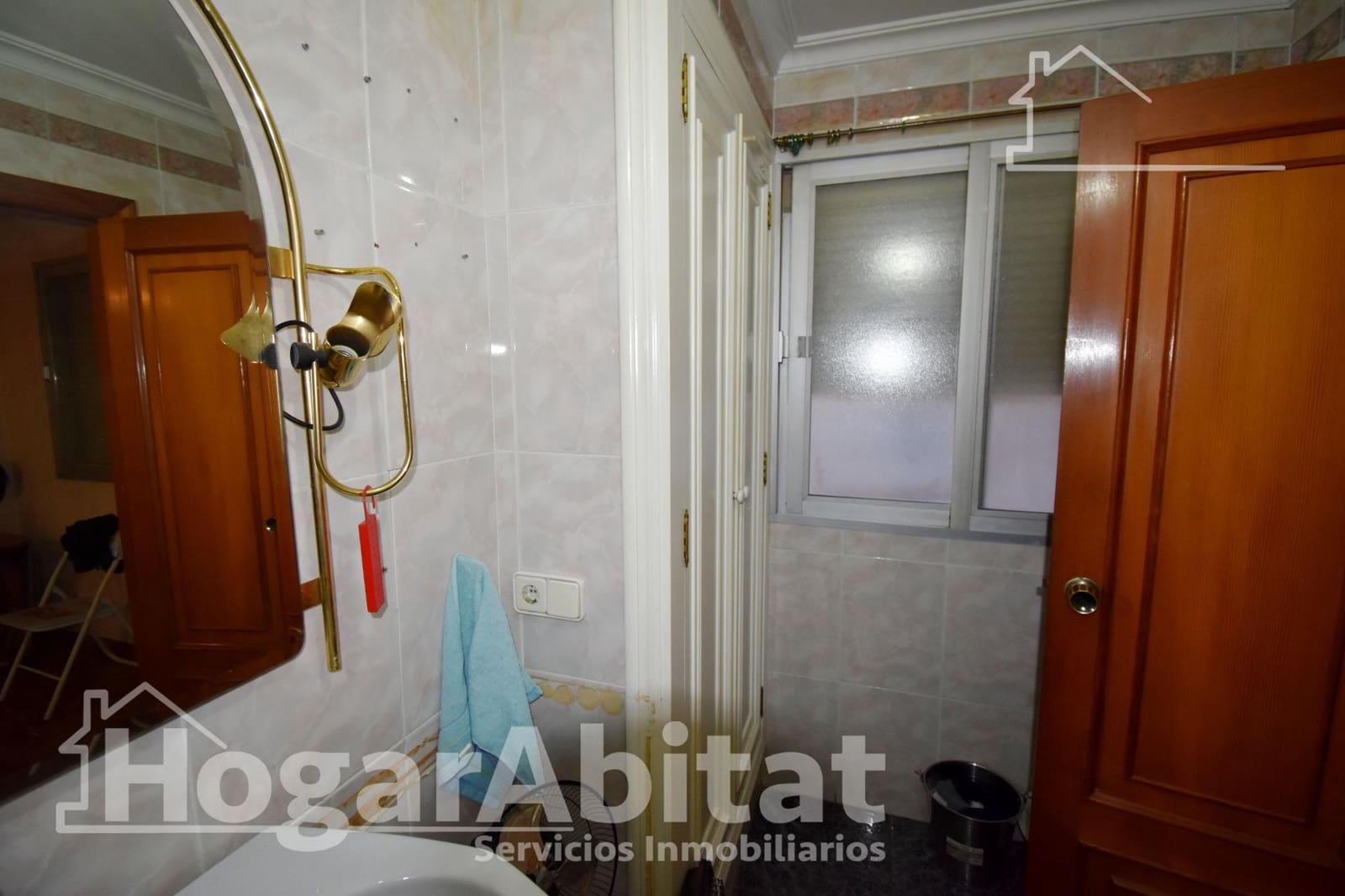 7 chambre Maison de Ville à vendre à Algemesi avec garage - 125 000 € (Ref: 9344838)