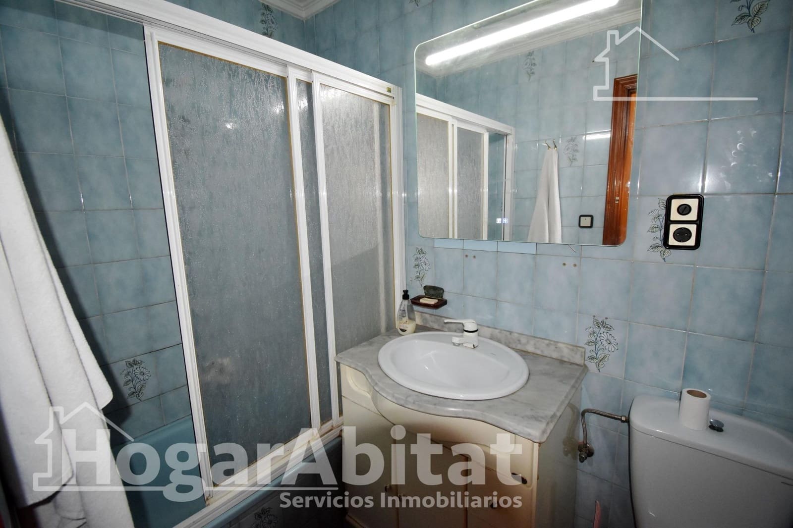 7 chambre Maison de Ville à vendre à Algemesi avec garage - 125 000 € (Ref: 9344838)