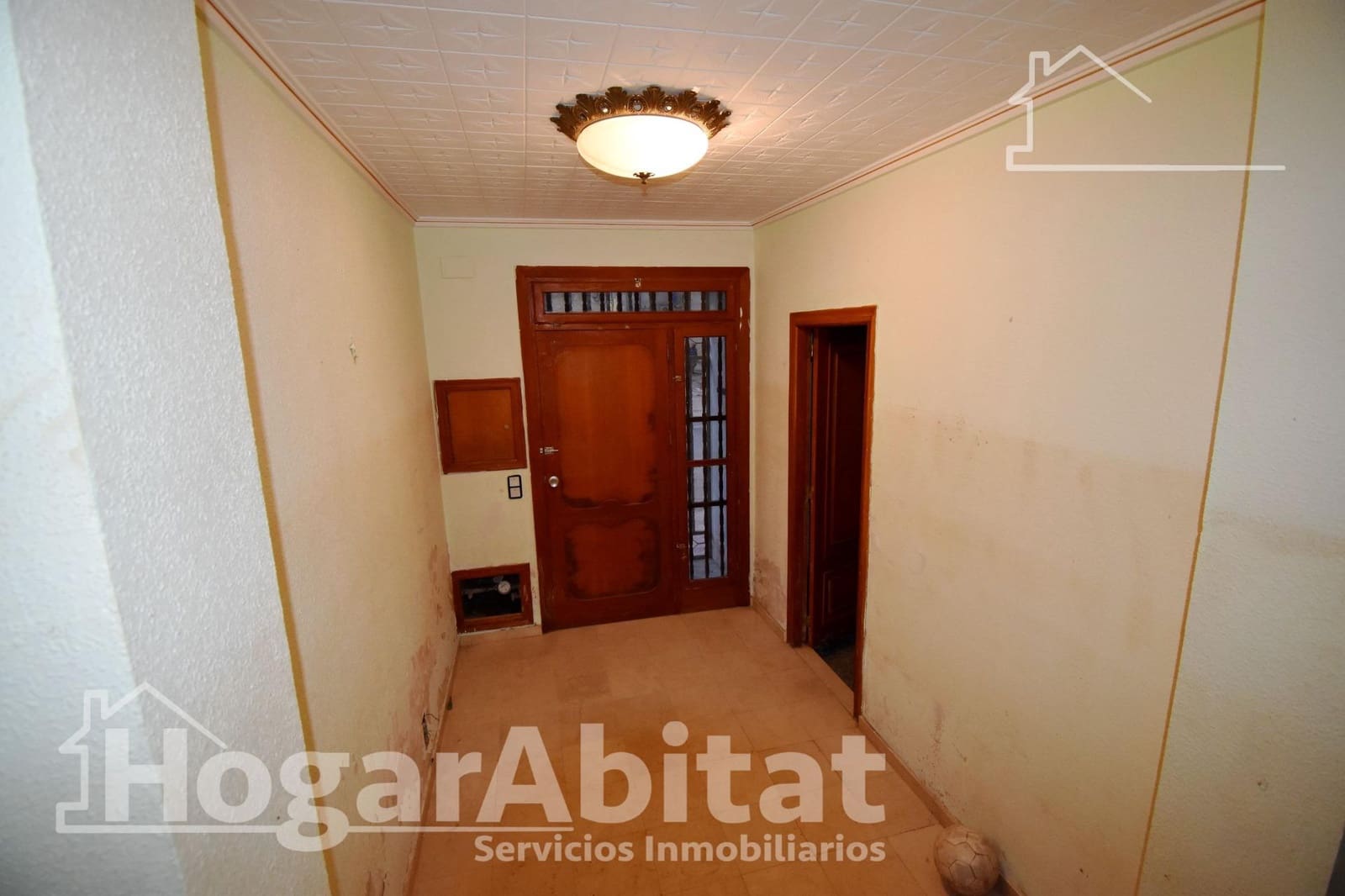 7 chambre Maison de Ville à vendre à Algemesi avec garage - 125 000 € (Ref: 9344838)