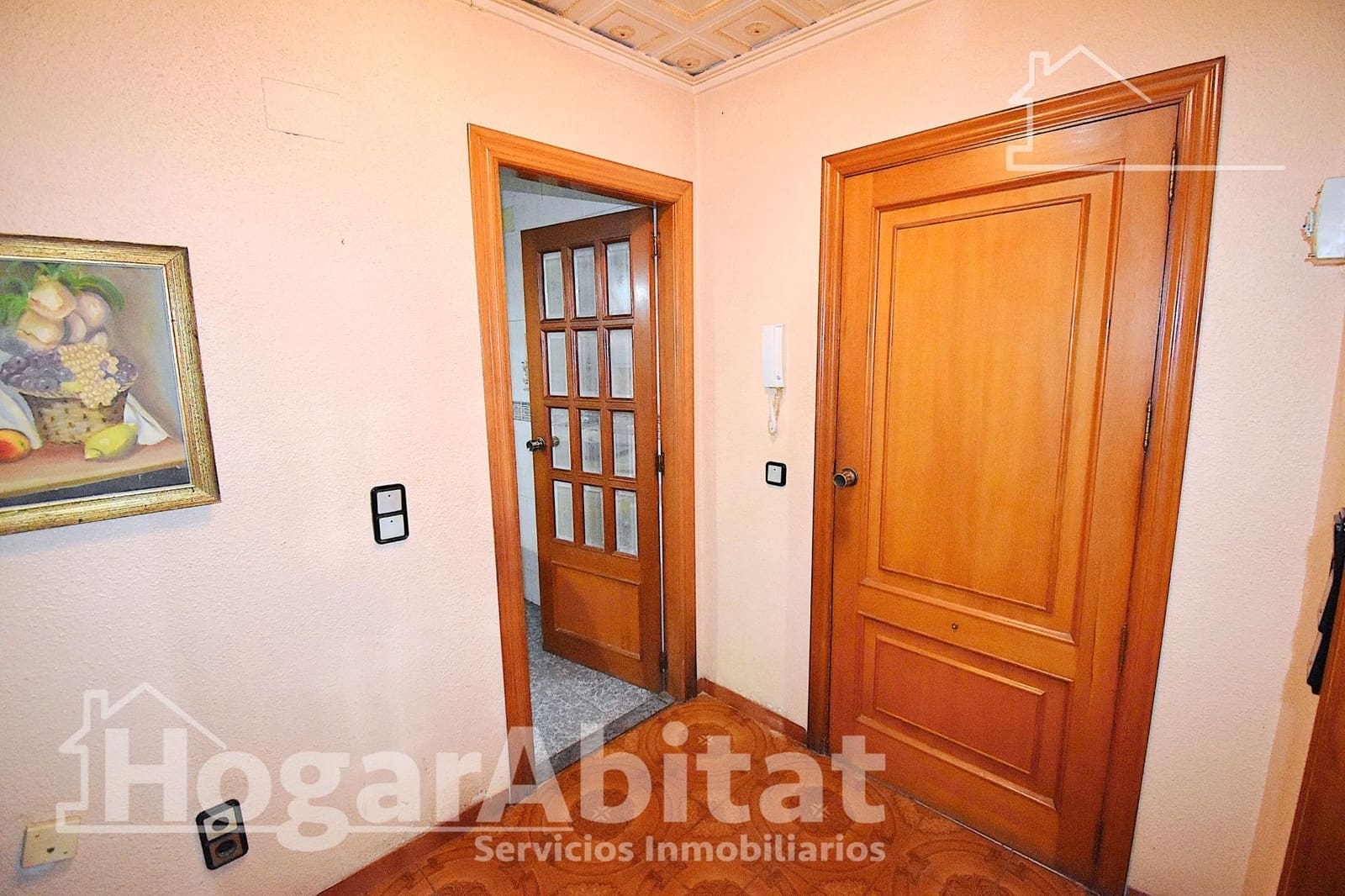 7 chambre Maison de Ville à vendre à Algemesi avec garage - 125 000 € (Ref: 9344838)