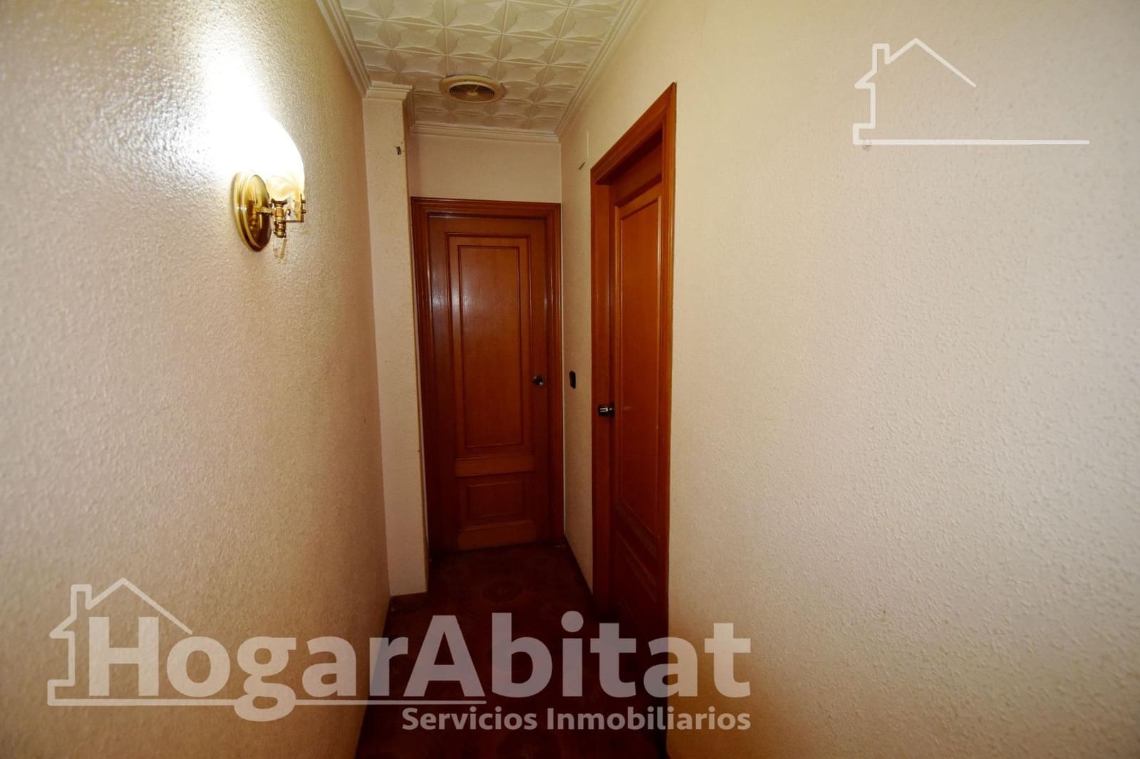 7 chambre Maison de Ville à vendre à Algemesi avec garage - 125 000 € (Ref: 9344838)