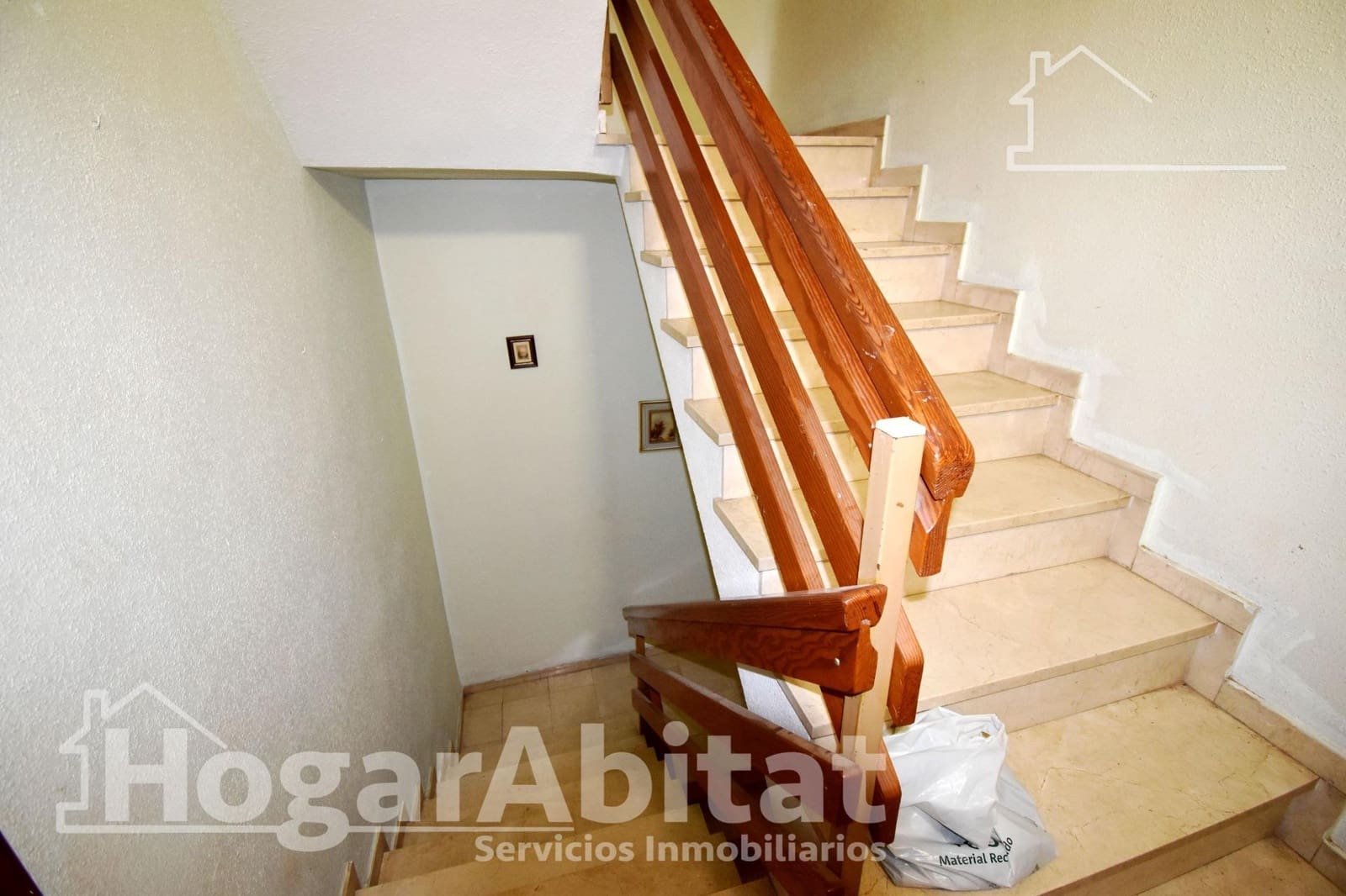 7 chambre Maison de Ville à vendre à Algemesi avec garage - 125 000 € (Ref: 9344838)